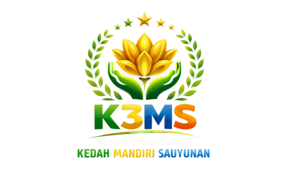 Logo K3MS